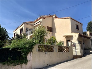 maison à la vente -   13170  LES PENNES MIRABEAU, surface 4 m2 vente maison - UBI427015217